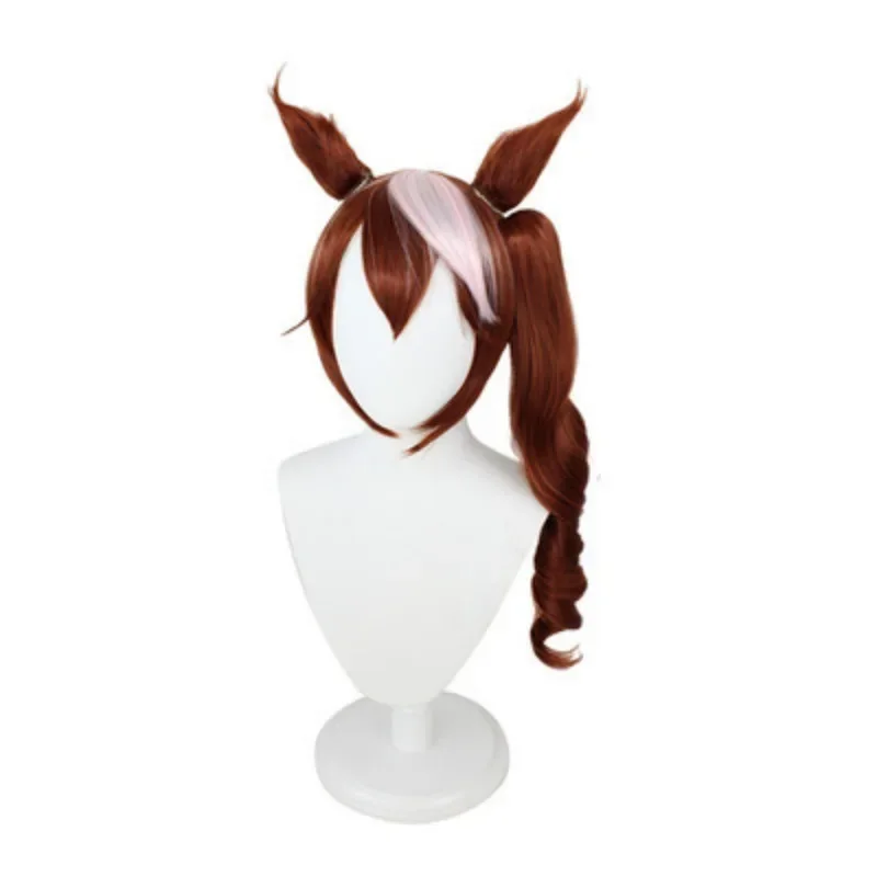 Anime match Game Pretty Derby Tokai Teio Cosplay Costume school uniform navy collar cute dress cosplay full suit Halloween Party