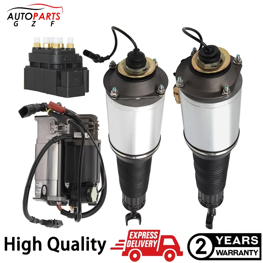 4* Air Suspension K…