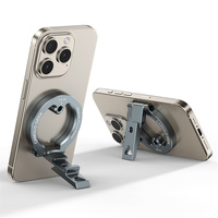 2025 Magnetic Phone Holder Phone Tripod Mount  w 1/4\