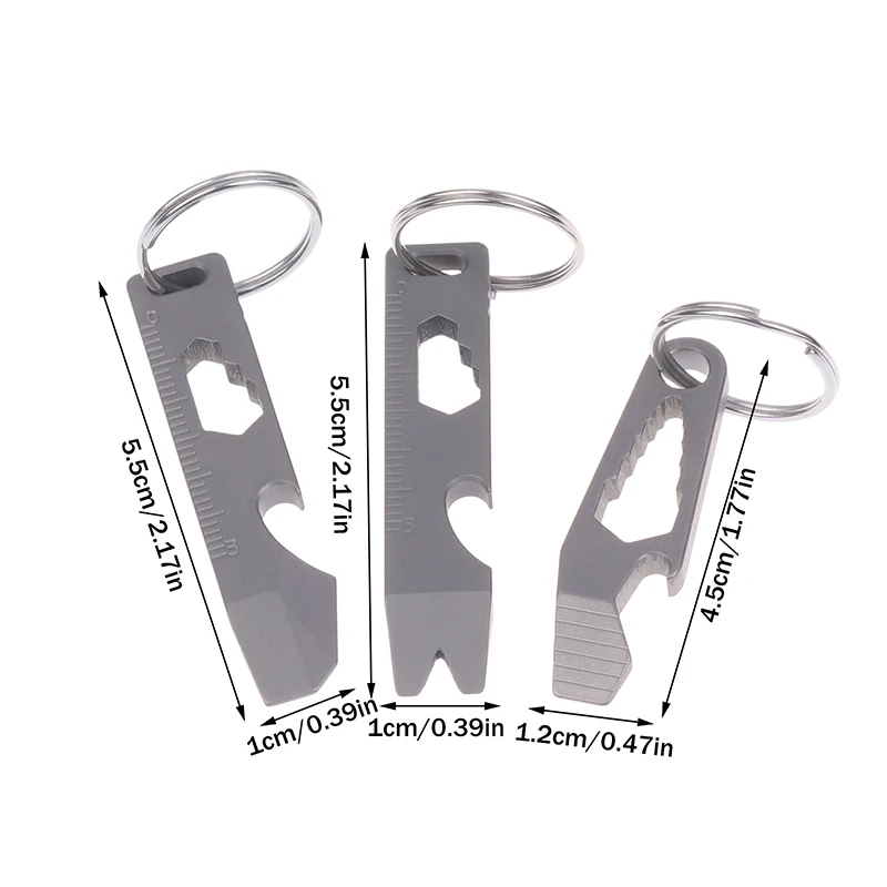 Mini Titanium Alloy… - image