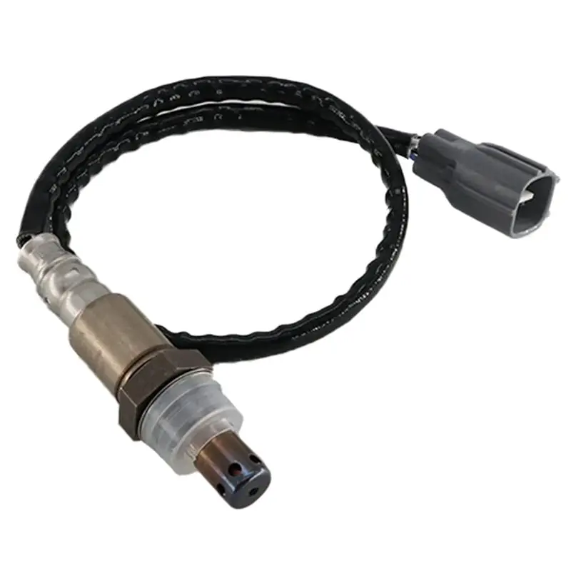 

Для Toyota Sienna Для Lexus ES300 RX330 RX350 RX400H O2 Датчик кислорода- Номера деталей 89467-08010 8946708010 8946704010 8946706030