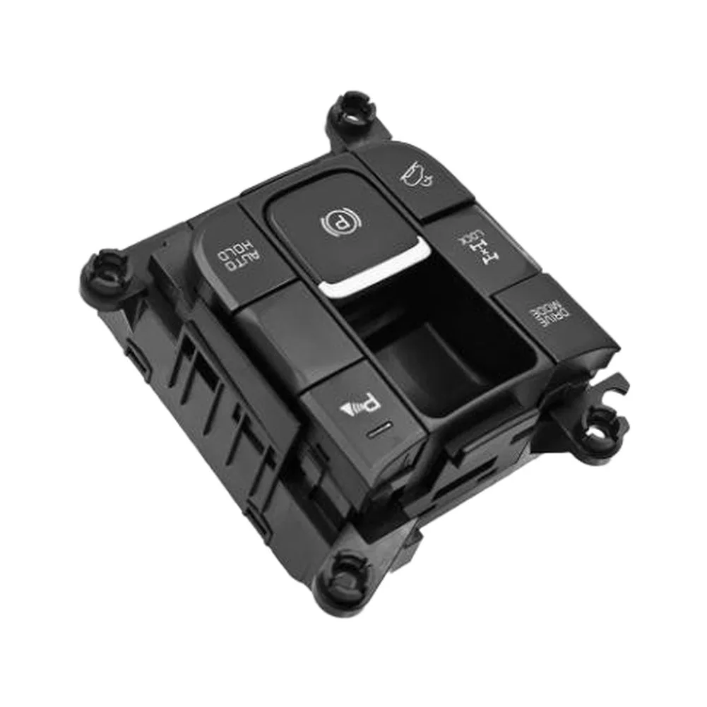 Park Brake Switch 93600 D9120WK for Kia Sportage QL 2016 2017 2018 2019 2020 2021 2022 Exact OE Fit Without Modification