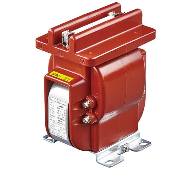 

Voltage Transformer NL25TPRI.V.4403 SEC. KYONGBO