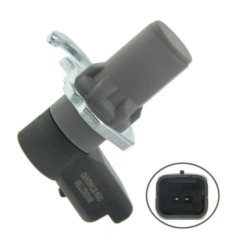 Crankshaft Position Sensor For Peugeot 206 307 308 407 607 807 Expert Citroen Berlingo C4 C5 C6 C8 Jumpy For Suzuki 9646823380