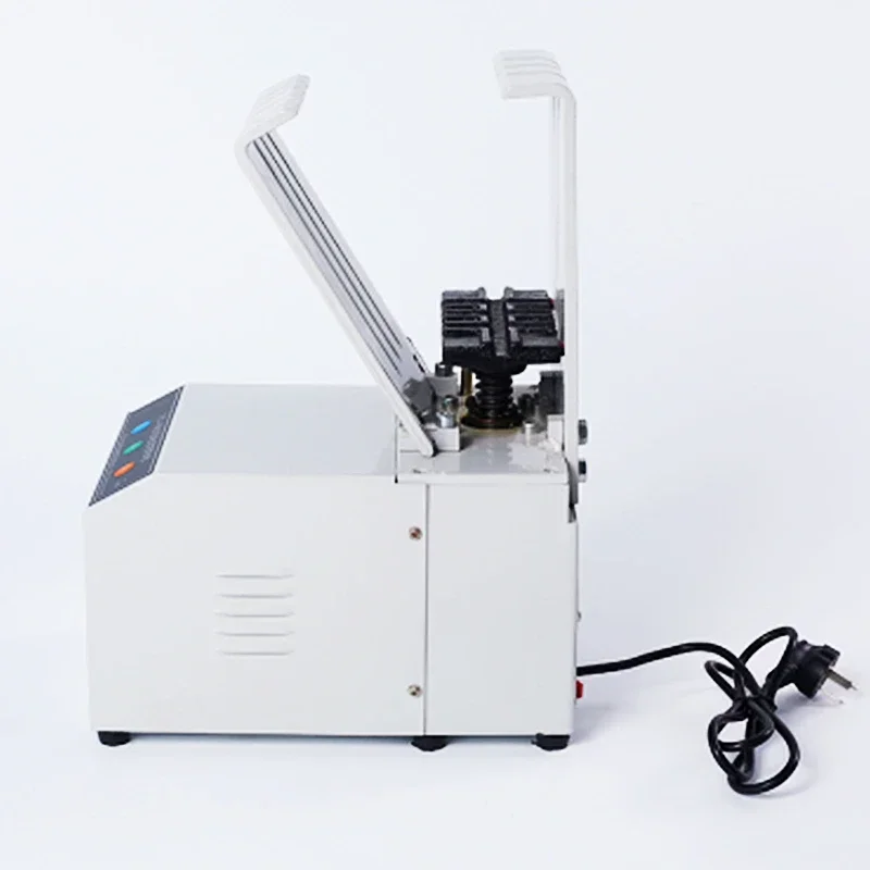 

1pc Electric Spiral Banknote Bundling Machine Small Bundling Machine Bundling Machine Manual Baler Compressing Banknote