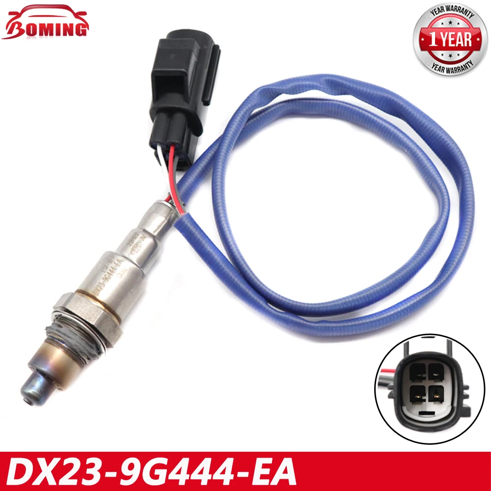 DX23-9G444-EA LR052424 Oxygen O2 Sensor Downstream For JAGUAR F-PACE F-TYPE XE XF XJ XJR XJR575 For LAND ROVER LR4 RANGE ROVER