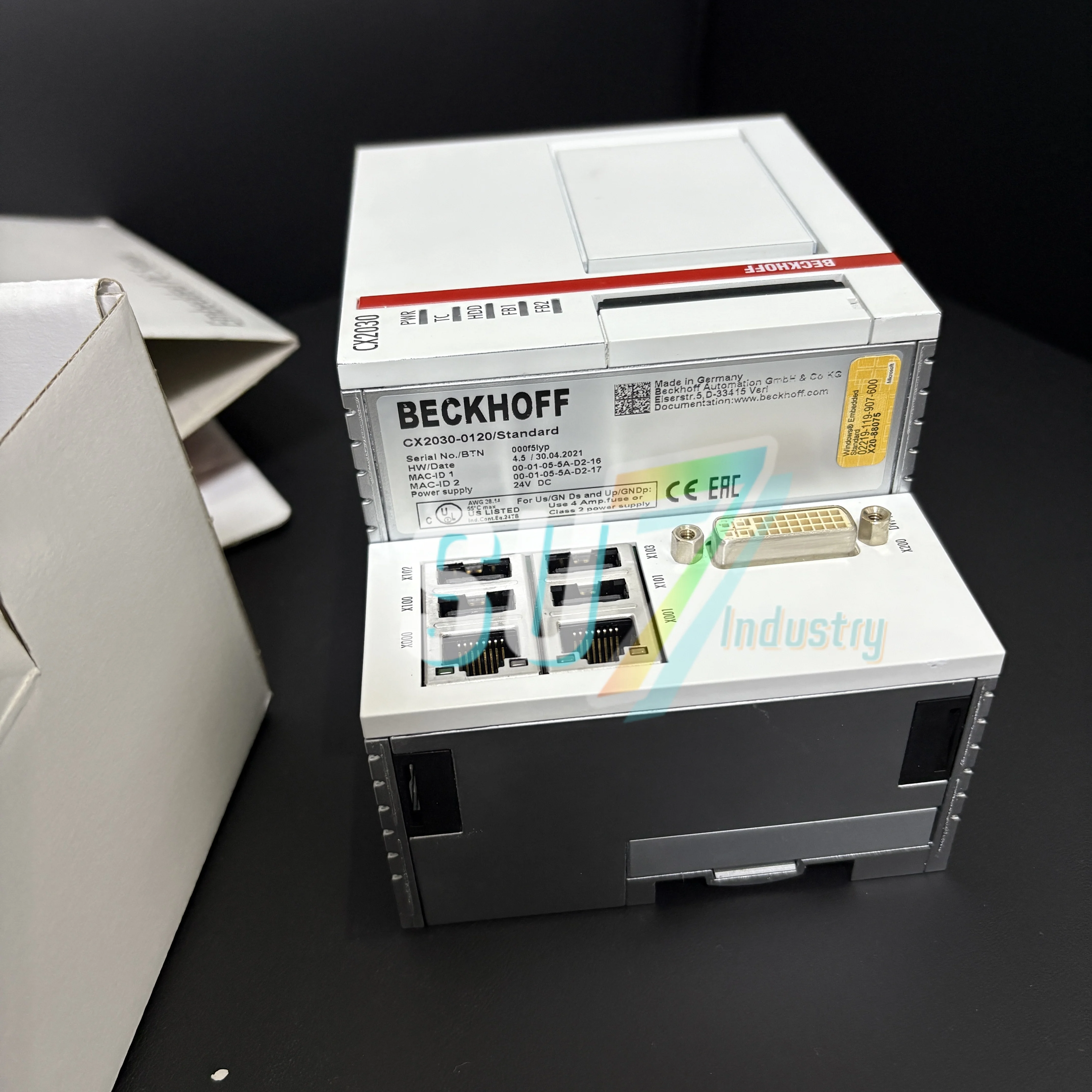 controller New original  CX2020-0135 CX2030-0100 CX2030-0120 CX2030-0125 CX2030-0130 CX2030-0135 CX2030-0121 CX2030-0122