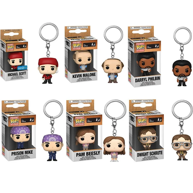 Orders funko pop the office michael scott