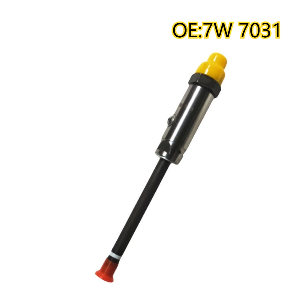 High quality New For 7W-7031 Fuel Injection for  3406B 3406C 3412C Engine 0R-8785