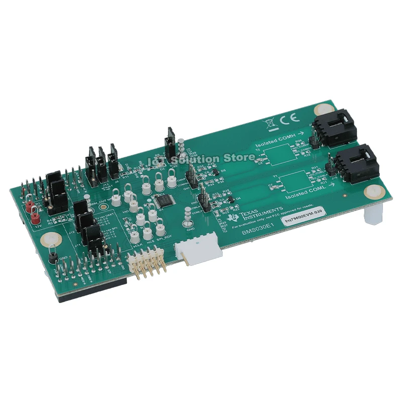 BQ79600EVM Develop Board Kit