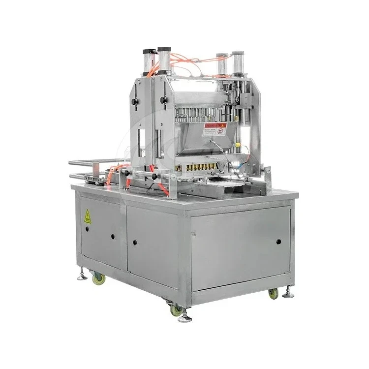 Multi Functional Jelly Bean Production Line Machine  Automatic Candy Maker Making