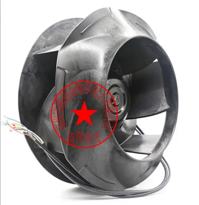 

R3G400-RJ75-01 380V-480V 2.1A 1320W FAN 100% new and original