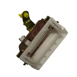 N5KD Tailgate Rear Back Door Outside Handle for Latch For  Pajero IO 1990-2001 V31 V32 V43 V44 V45 V46 V73 V75 V78