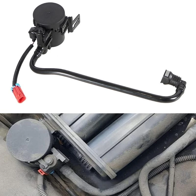 Precisions Engineered Canister Purge Valves Vehicle Emission Control Valves Vehicle Accessories 10386359 for Vehicle