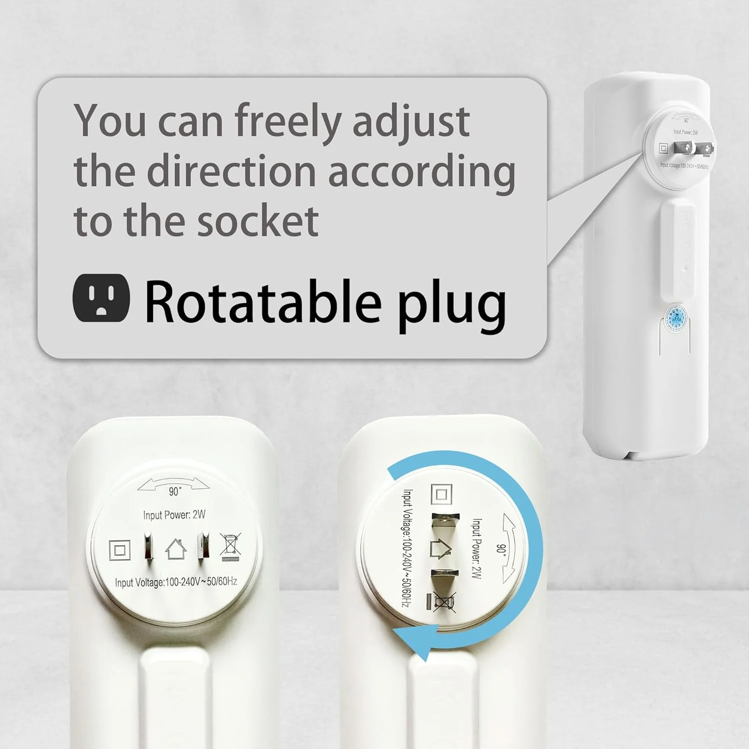 ناشر الزيت العطري الذكي بدون ماء ، آلة الرائحة المحمولة ، ناشر الهواء ، الجدار المكونات ، غرفة كبيرة ، المنزل ، المكتب ، 300 متر مكعب