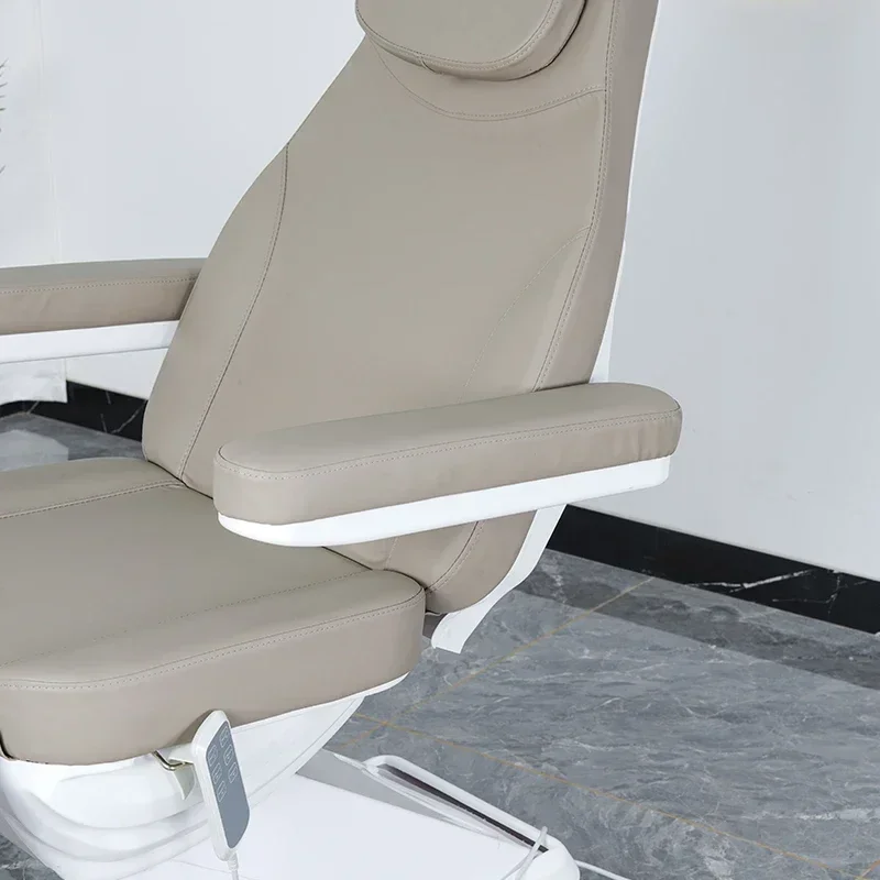 Salon Furniture Set Hair Transplant and Medical Esthetic Chair Spa Used Chairs Sale Electric Massage Chair for Clinic Facial Bed