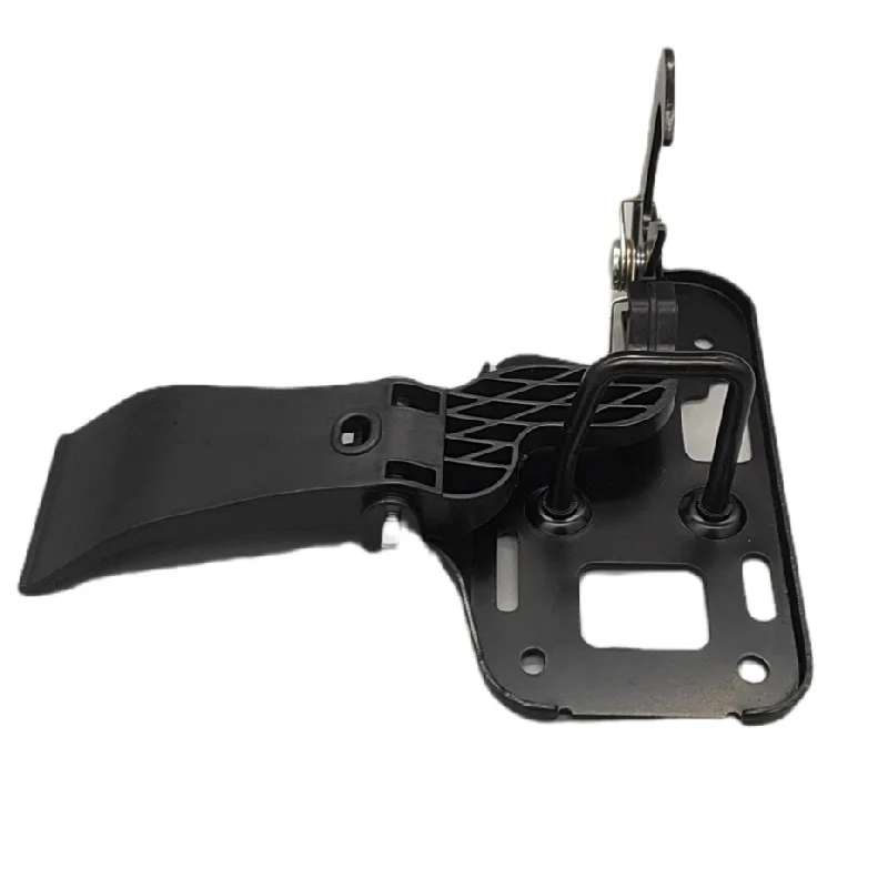 Muslimate 8 r0 823 480 A 8 r0 823 480 B chiusura A scatto del cofano posizione superiore per Audi Q5 Quattro 2.0L 3.0L 3.2L B8 SQ5 3.0L