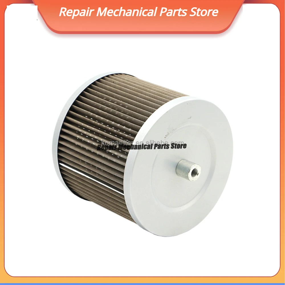 

Warehouse Hydraulic Filter 53c0169 For Construction Machinery Liugong 915/915d