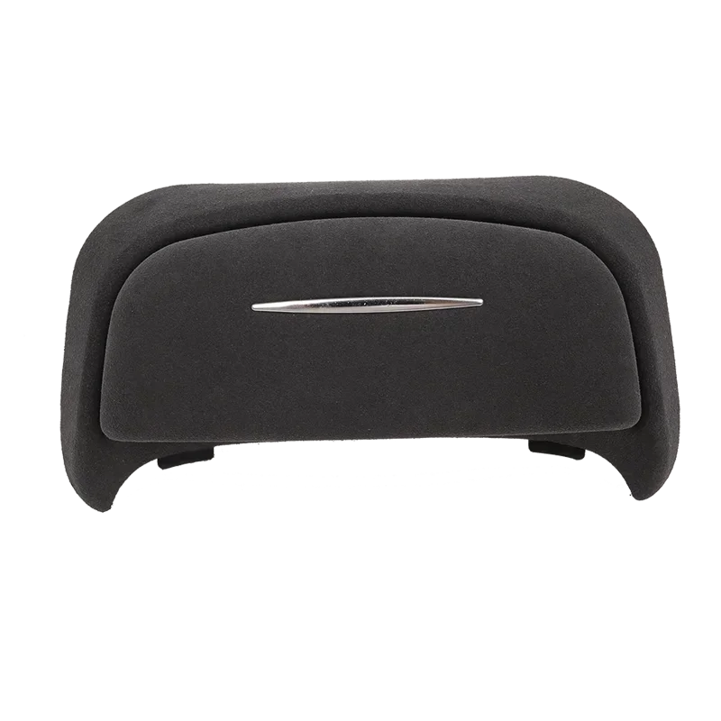 For Xpeng G6 2023-2025 Car Glasses Case Sunglasses Storage Clip Modified Car Top Storage Interior  Protection Car Accessories
