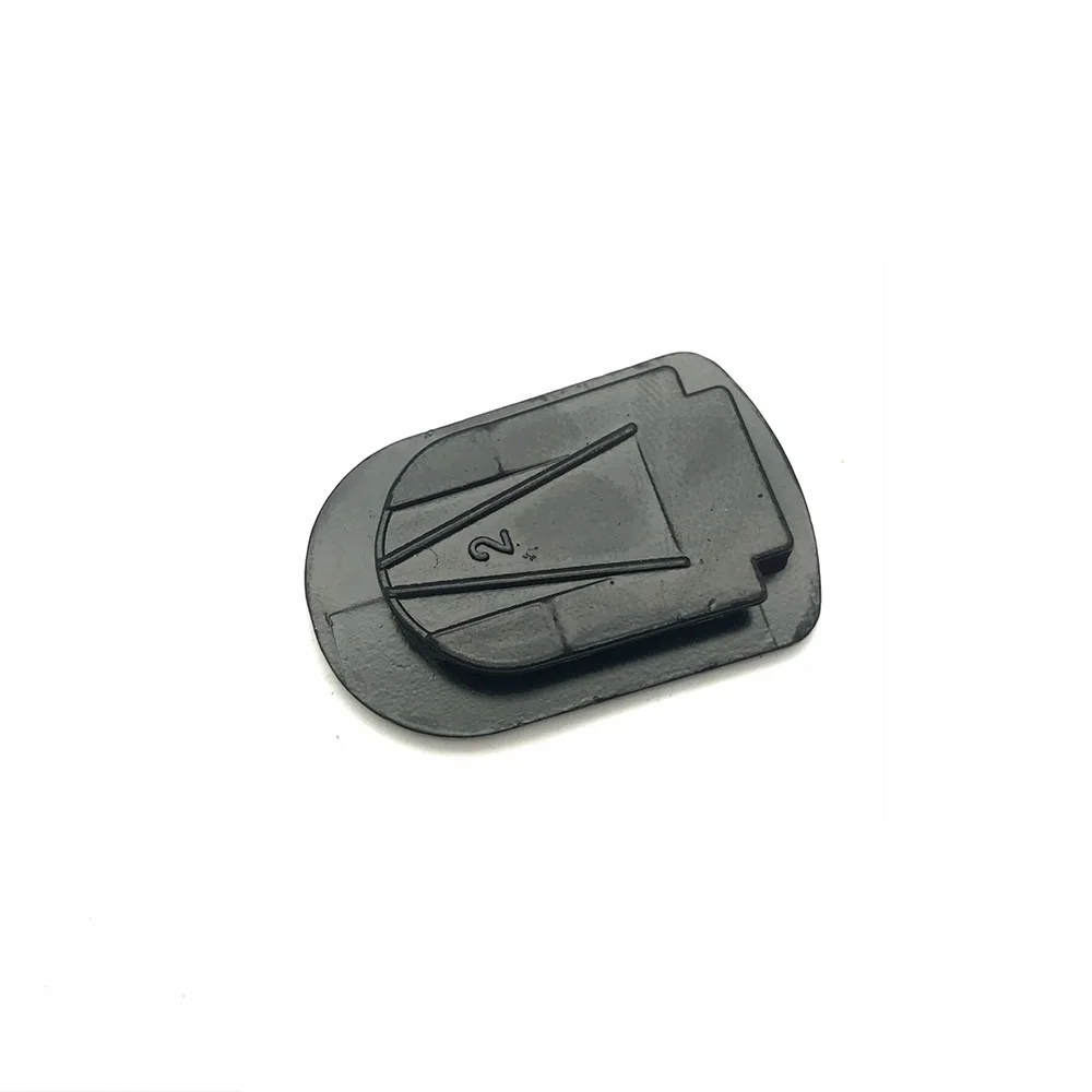 Car Interior Rear View Mirror Windshield Bracket Mount Socket Sticker for Bracket number 28