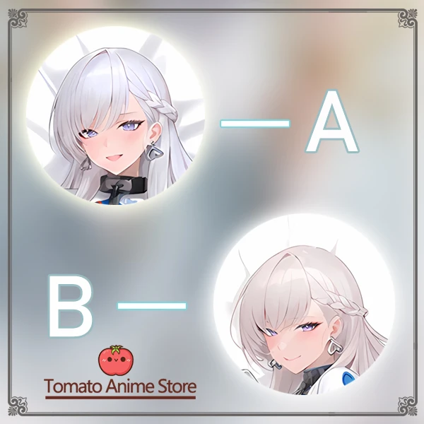 Azur Lane Belfast Anime Game Dakimakura Funda de almohada para el cuerpo Cojín Otaku Ropa de cama Navidad