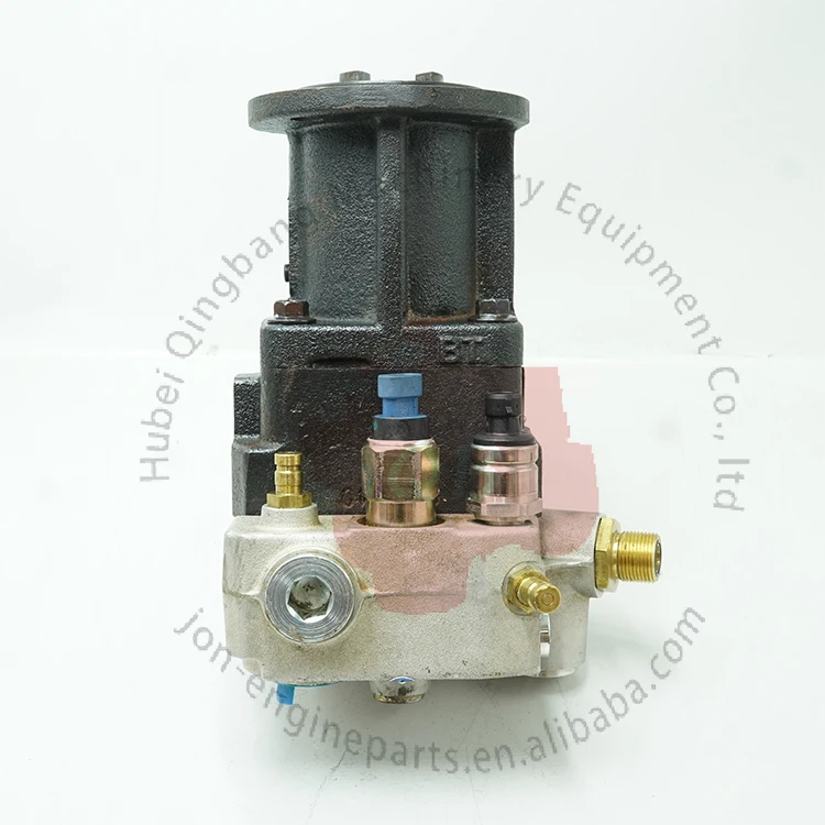 Excavator Parts Travel Motor Cummins QSK23 Fuel pump 4307242