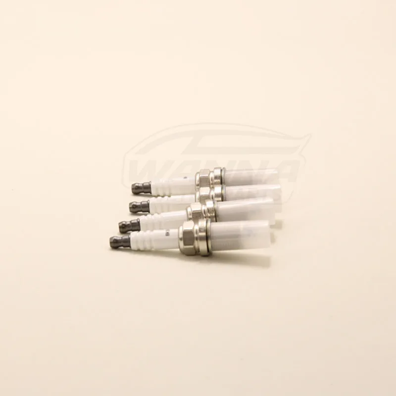 Spark Plug Nickel BKR5E-11 695 - Ngk Spark Plug V-Power review and price