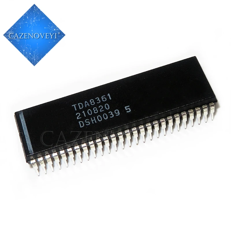 Good product (1piece) TDA8361 TDA8362 TDA8362E TDA8362B TDA8362A OM8361 Can provide image reference