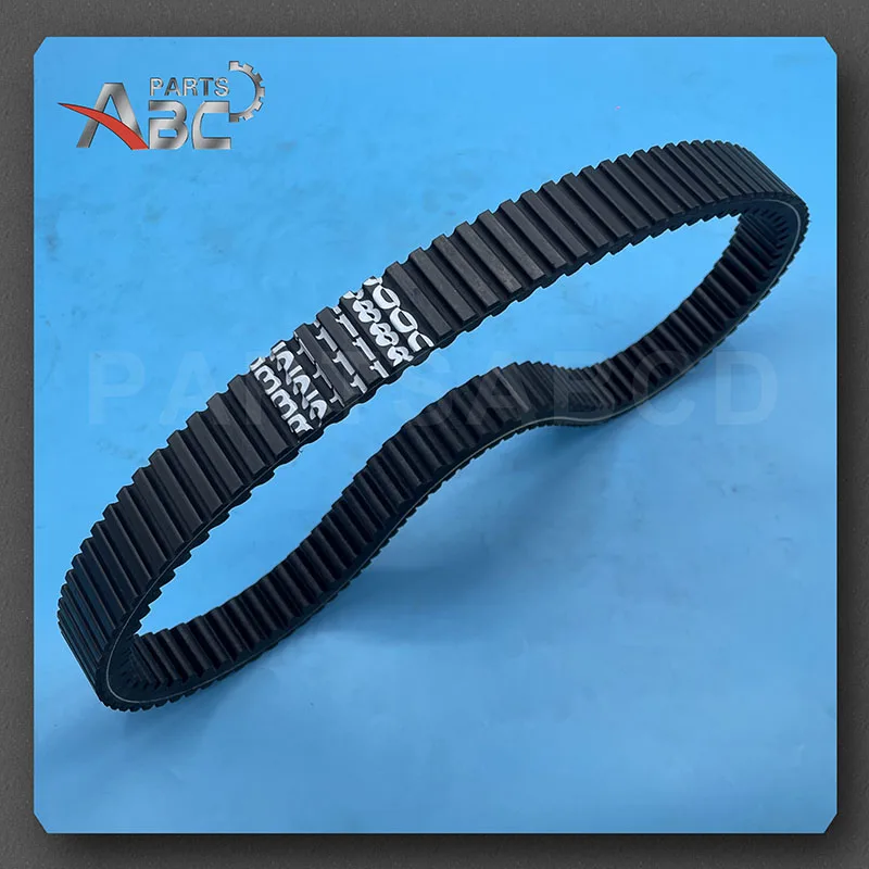 حزام القرص الثقيل 3211148 3211142 3211149 3211172 3211180 ل 14-21 بولاريس RZR XP4 1000 EPS RZR S 900 1000 #2