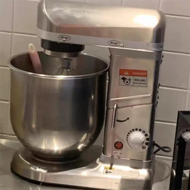 

Kneader10L машина для теста для муки, 220 В, подставка-миксер, 550 Вт, электрический блендер для кондитерских изделий, кухонные машины для замешивания