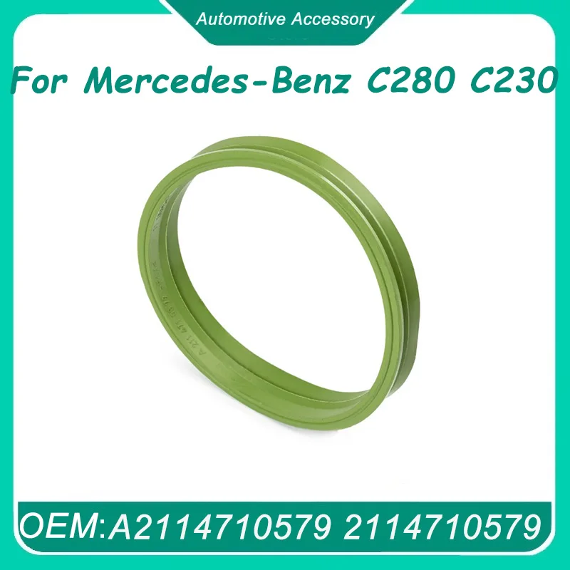 A2114710579 2114710579 1Pcs Fuel Pump Seal Gasket for Mercedes-Benz C280 C230 E350 CLS550 CLK350 CLK550