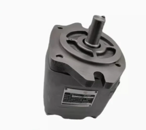 CML Gear oil pump IGH-3E-13R-20 IGH-4F-20-20 IGH-4F-25-20