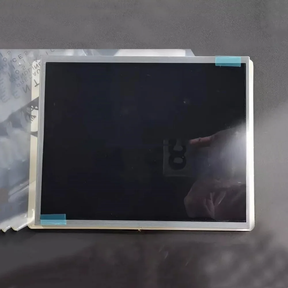 AA121XP01 Original 12.1-inch 1024(RGB)×768 XGA Industrial IPS LCD Screen in Stock