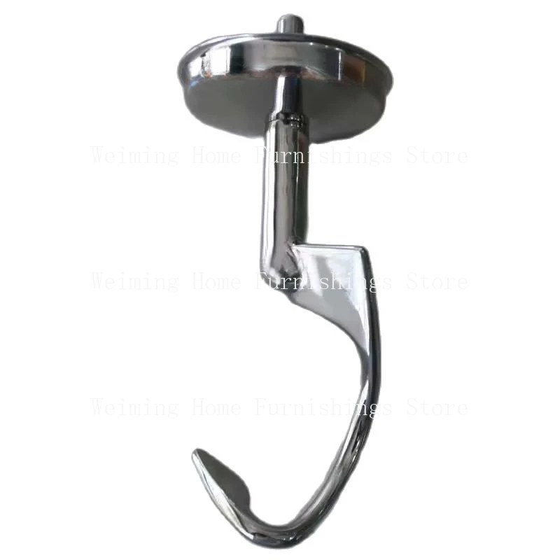 Suitable for KENWOOD/Kewood Chef Machine Accessories, Stainless Steel Powder Kneader KVL80 KVL60 KVL61 Surface Hook