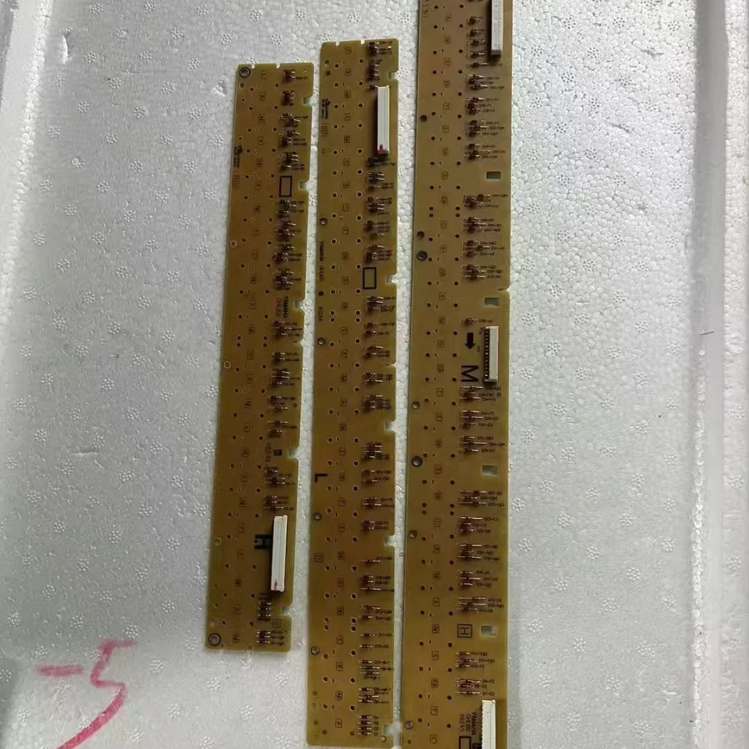 GHL88X6244/X6245/X6246 ABS Electric Piano MK Board