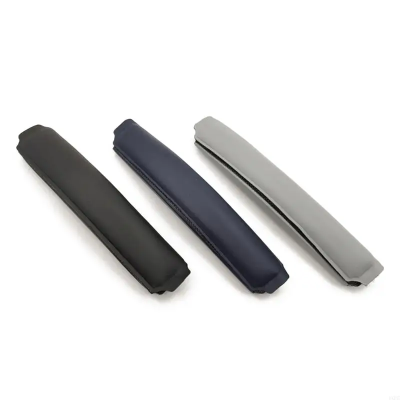 교체용 폼 빔, QC25 QC35 QC45 헤드폰 헤드밴드용, 훌륭한 솜씨 빔, 편안한 착용감, 1PC