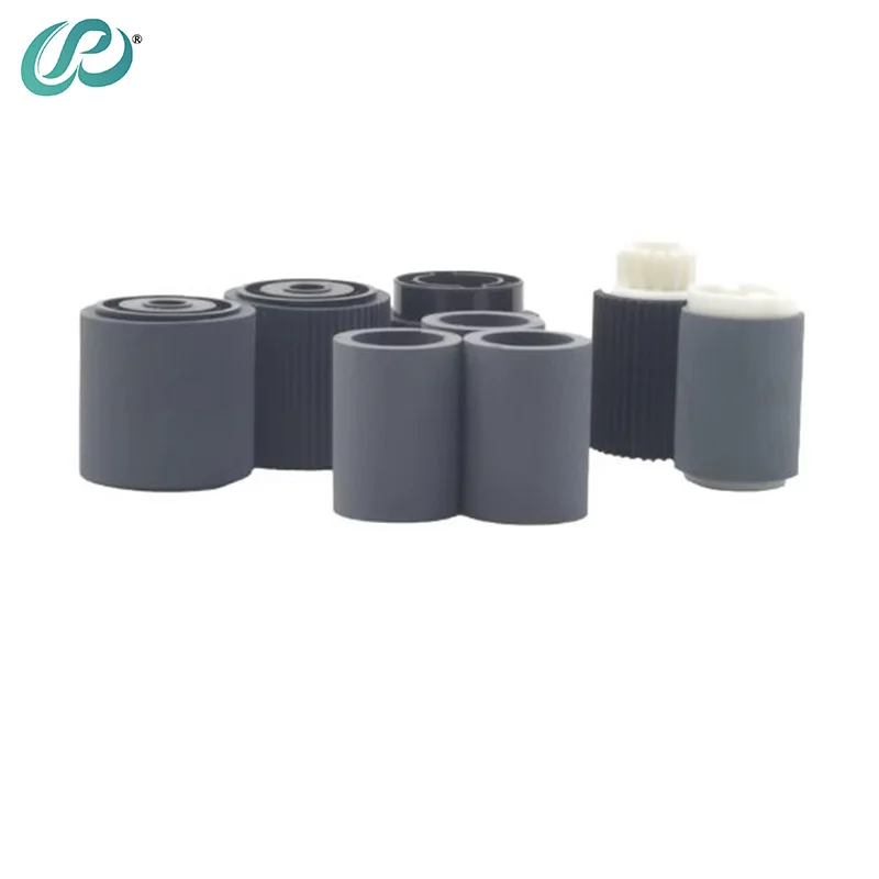 10pcs Manual Pickup Roller Kit 56AAR71600 A21ER7030 For use in Konica Minolta Bizhub C5501 C6000 C6500 C6501 C7000 Copier Parts