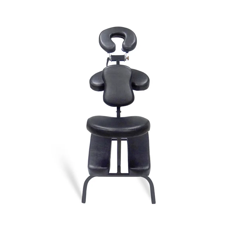Commercial Tattoo Massage Chair Acupuncture Portable Lounge Adjust Massage Chair Lift Metal Furniture Cadeira De Massagem MHAMY