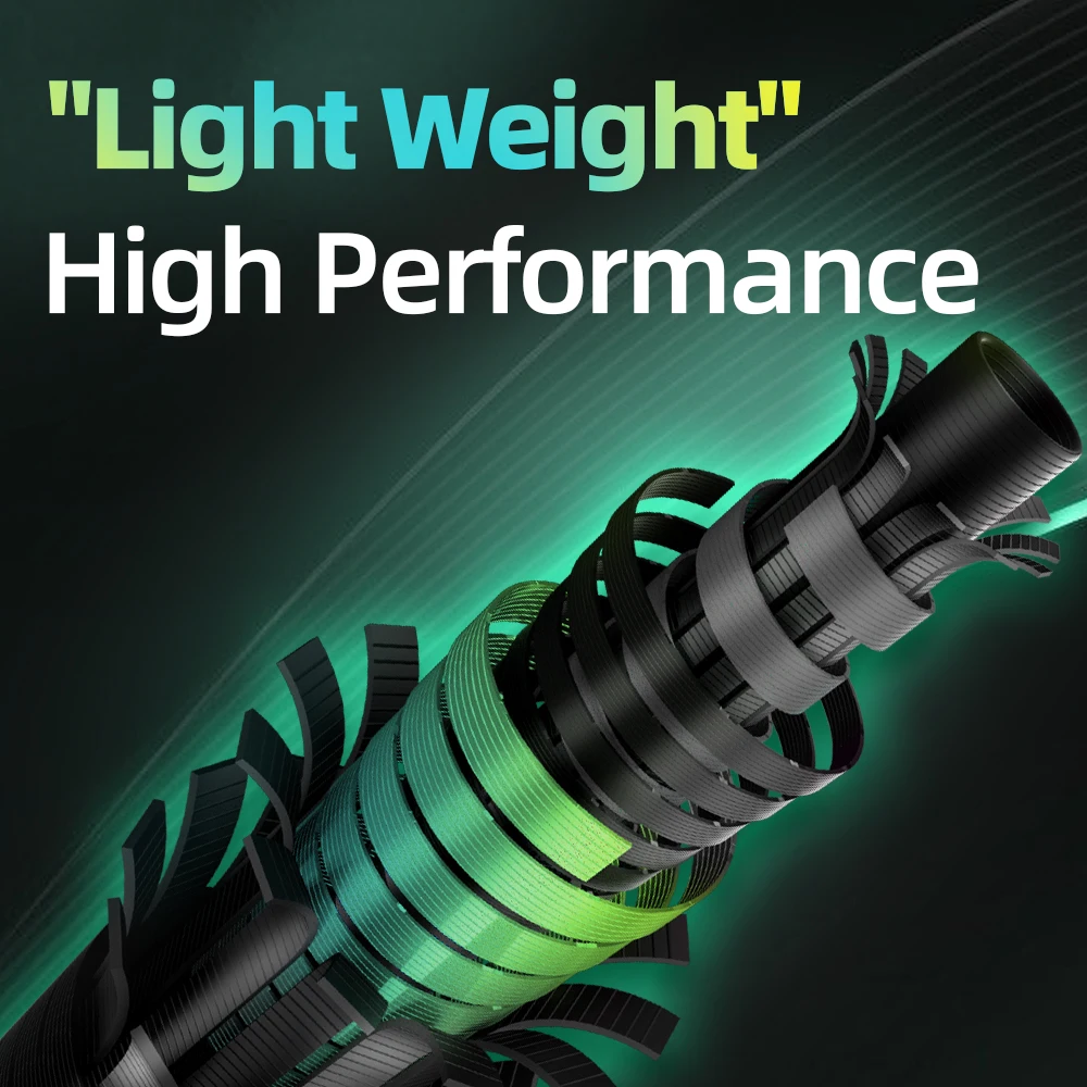 مراوح الصيد رانسي ماكس عالية الكربون فوجي O دليل عالية الكربون سوبر لايت L ML M الغزل الصب باس البحر قارب الصيد رود #3