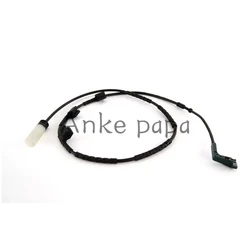 Original papa 34356789330 Rear Disc Brake Pad Wear Sensor for BWM Mini Cooper R55 R56 R57 R58 R59 Alarm Sensing Line 34356783772