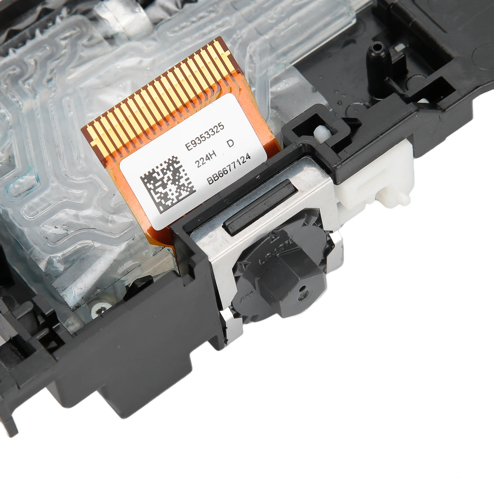 Cabezal de impresión para MFC J220/J615w J125/J410/290/990A4/ DCP145c DCP165c DCP185c DCP350C cabezal de impresión de repuesto