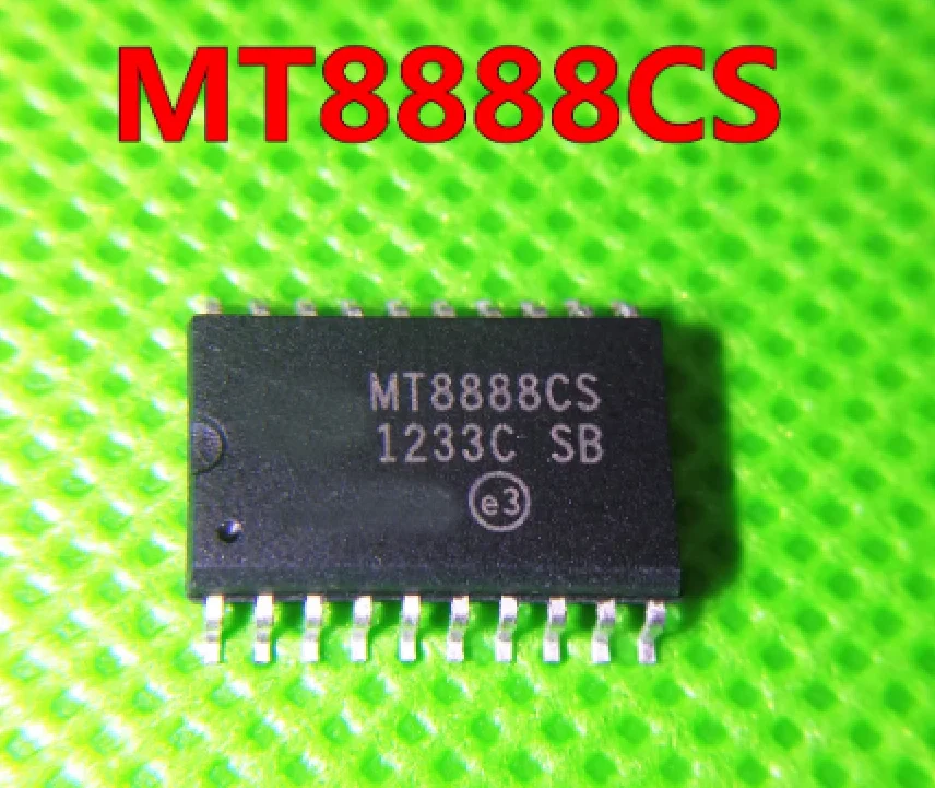 MT8888CS SOP-20 (Pr…