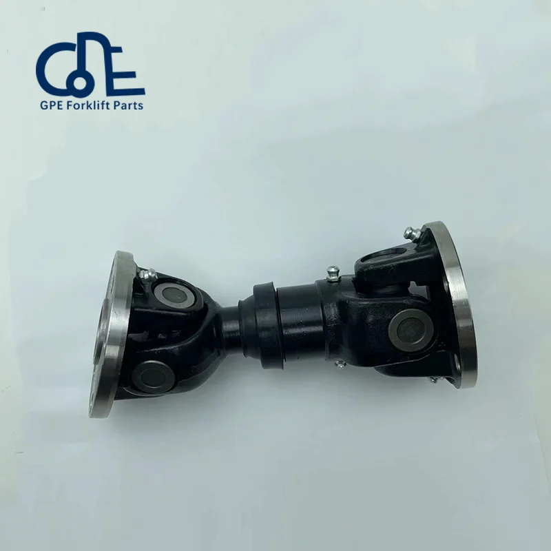 67310-30520-71 Forklift Hydraulic Pump - Components Drive Shaft/U-Joint Drive Assembly Oil Pump Used Of Toyota 7FD40/14ZTW