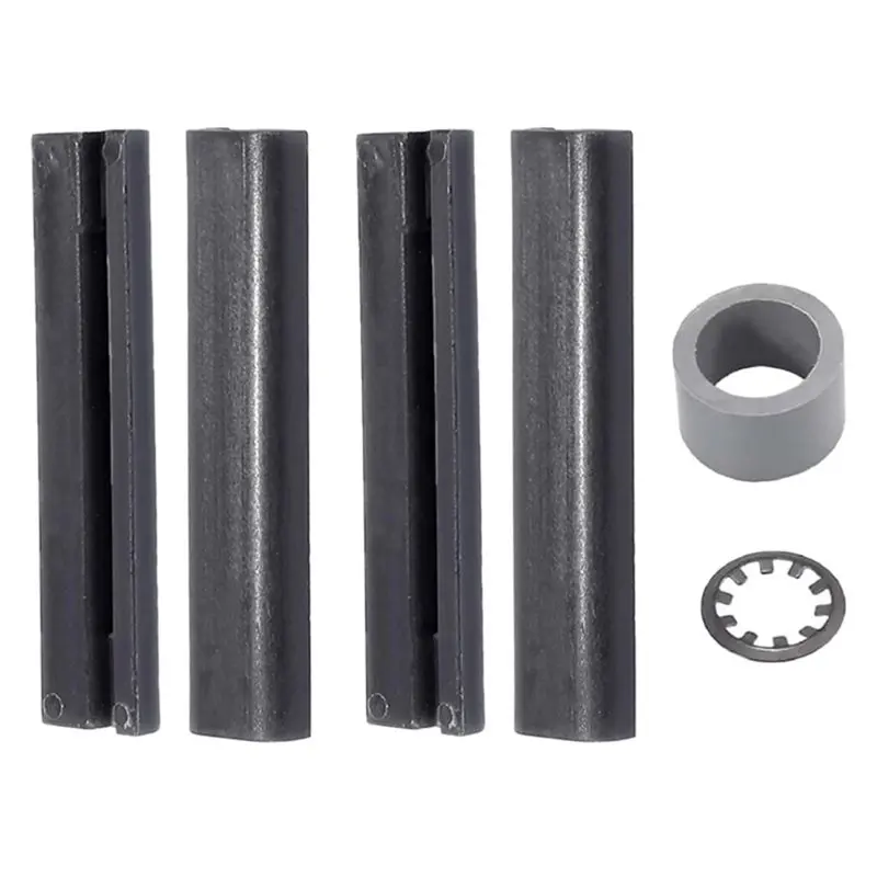 Motor Guide Bushing Kit For Rear Hatch For Camaro For Pontiac Firebird 1986-1991 Accessory Parts