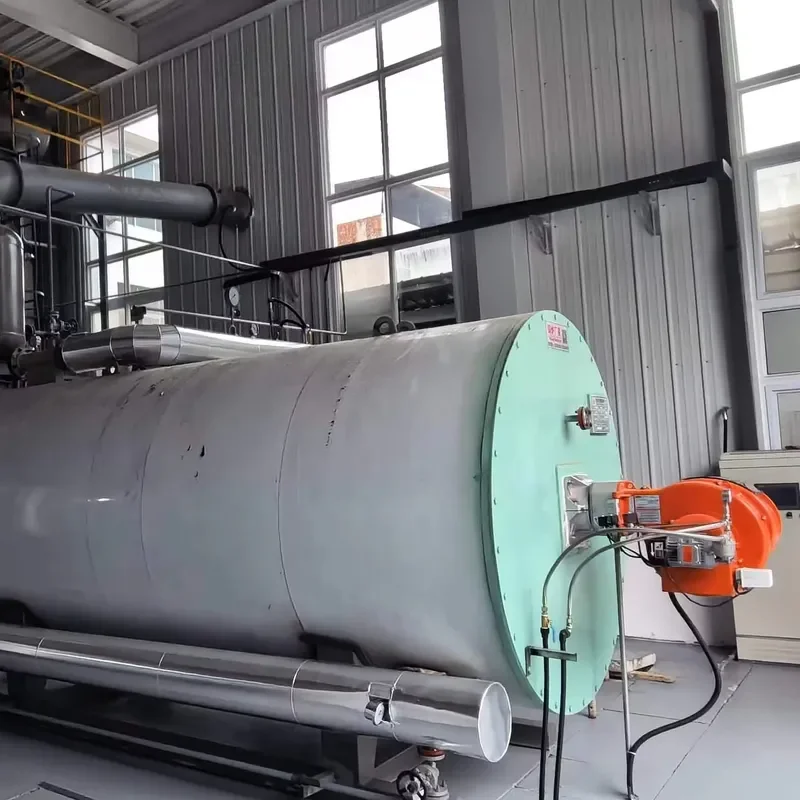 i Low Price Industrial Thermal Oil Boiler, China Manufacturer Direct Sale 600000 Kcal to 12 Million Kcal