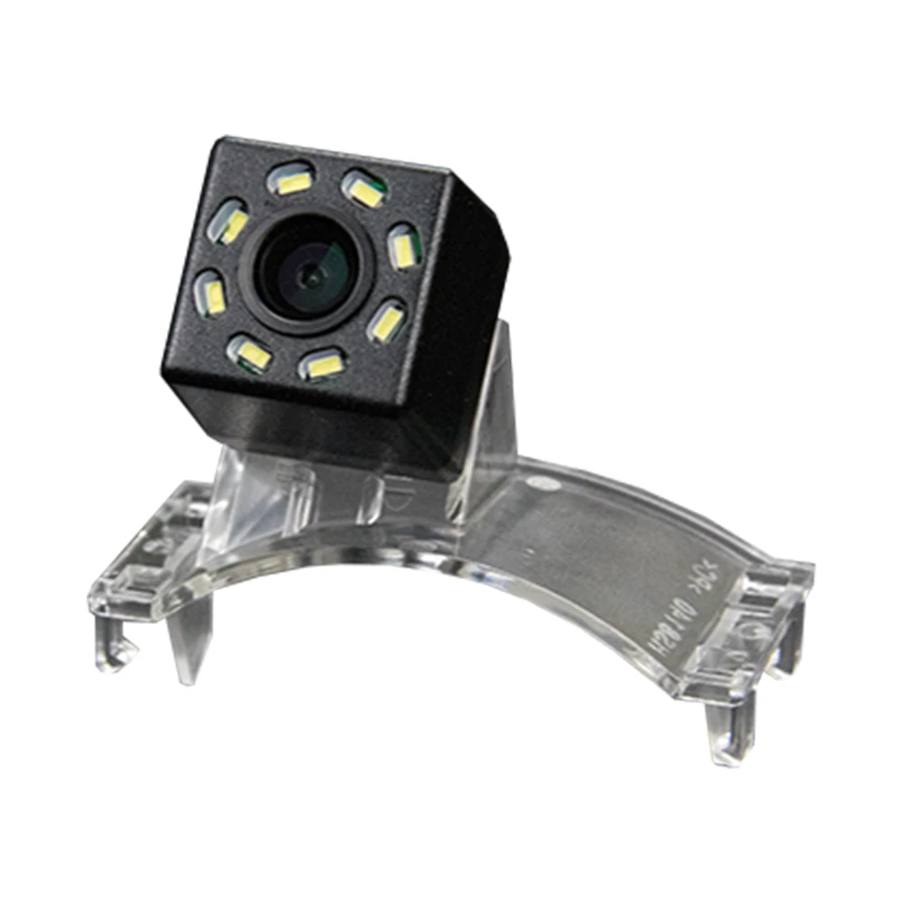 

HD 720p Rear view camera with LED for Mazda 5 M5 2011 2012/CX-9 2013, Reversing backup camera Waterproof camera