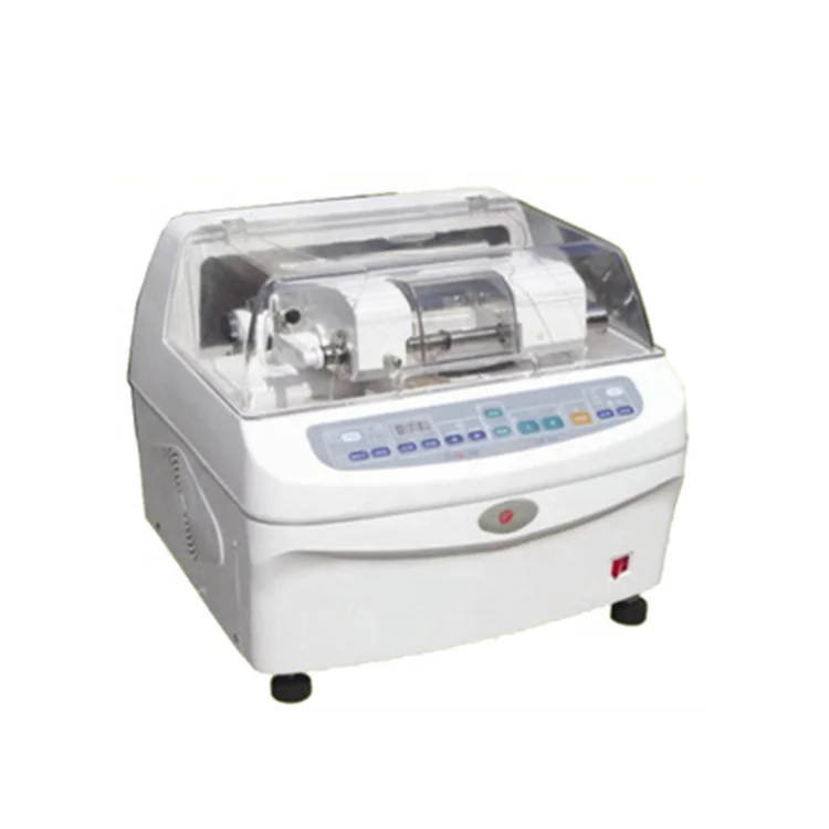 

Optical Lens Grinding Machine SJG-6100 Auto Lens Edger