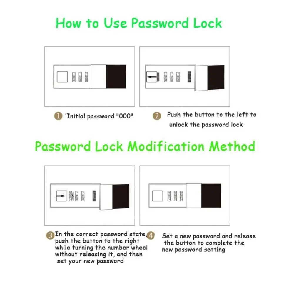 50Sheets Envelop Savings Challenges Book Portable PU Leather Saving Money Binder Wallet Storage Savings Handbook