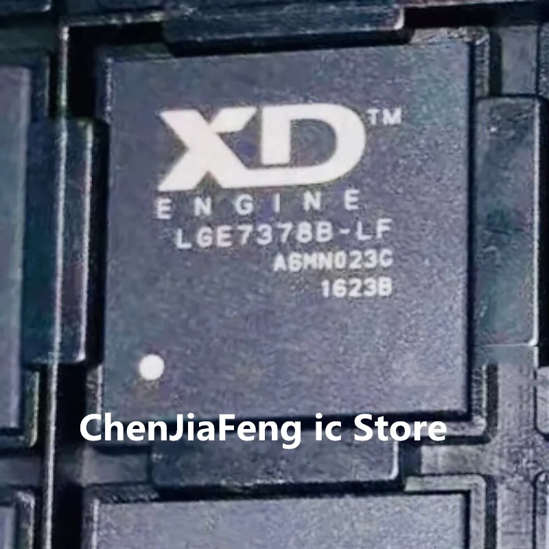 

2PCS~10PCS/LOT LGE7378B-LF LGE7378B BGA New original