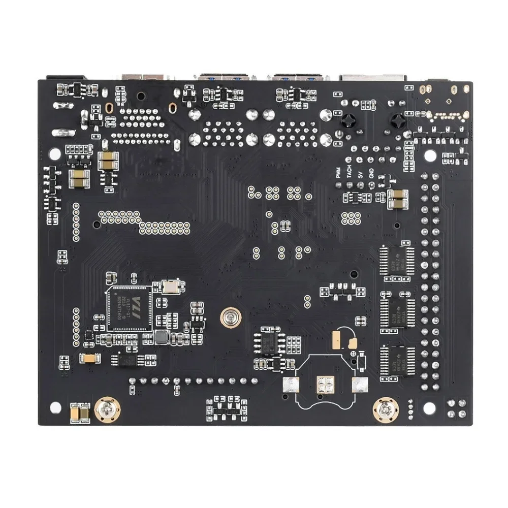 AI Development Board Compatible with Jetson Nano Developer Kit(B01)for Binocular Parallax Ranging/Face Recognition/Recording VR